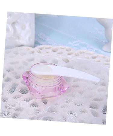 Angoily 150pi ces Cuill res Masque Cosm tique Spatules Pour Cr me Et Soin Visage Outils Pratiques - Buy Online on GoSupps.com