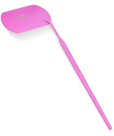 ZAMAHA Eyelash inspection Mirror- Beauty Lash Extension Tool (Universal Medium) (Eyelash Inspection Mirror (Universal Medium)) (1 Pc Universal Medium (Pink)) - Buy Online on GoSupps.com