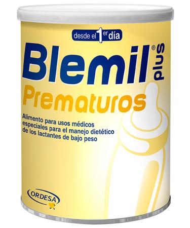Blemil Plus Prematuros Bote 400G