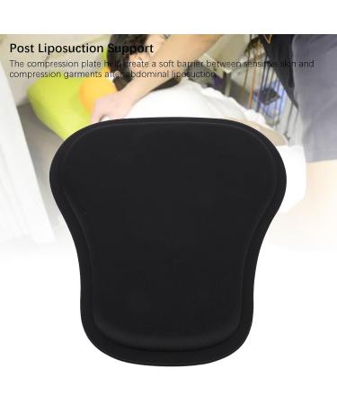 ACOGEDO Abdominal Compression Plate after Surgery Liposuction Plate Eva Abdominal Plate for Postpartum Recovery Comfortable and Supportive Abdominal Compression Plate - Buy Online on GoSupps.com