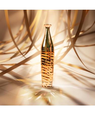 Lattafa Sondos for Women Eau de Parfum Spray 3.4 Ounce 3.4 Fl Oz (Pack of 1) Citrus Spicy Fruity Vanilla Floral - Buy Online on GoSupps.com