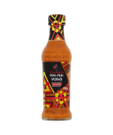 Nando's Nando's Peri Peri Vusa Sauce 250 g
