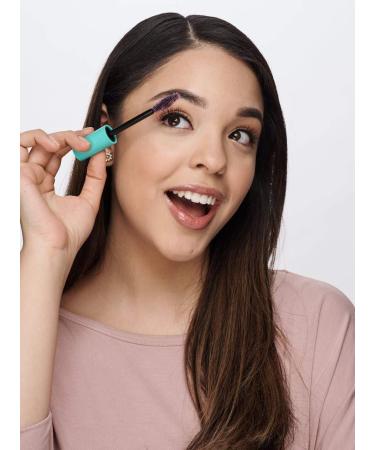 I Love Extreme Volume Mascara Curl & Volume - Paraben Free, Cruelty Free, Black | 1 Pack - Buy Online on GoSupps.com