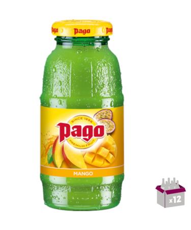 Mango Pago 12x20cl