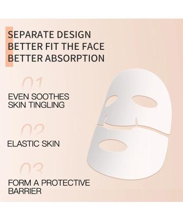 LuGirlre Bio-Collagen Mask Collagen Real Deep Mask Overnight Collagen Overnight Mask Collagen Overnight Mask Collagen Mask Overnight - Buy Online on GoSupps.com