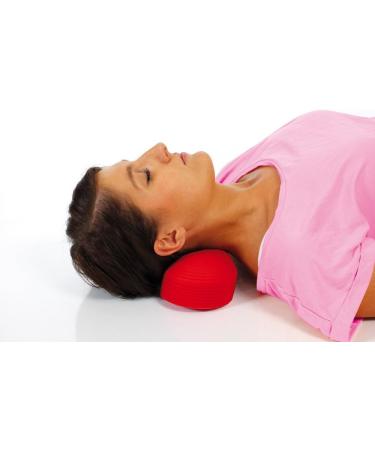 Relax Nex Thermo Red - Premium International Shipping | Comfortable & Stylish Activewear - Buy Online on GoSupps.com