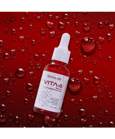 SKINLAB - Vita-A Serum - Retinol - Buy Online on GoSupps.com