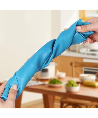 Psdndeww Practical Silicone Bib Washable Eating Aid Dining Protector Solid Feeding Burp Cloth Drooling Bib For Adults Seniors Gray - Buy Online on GoSupps.com