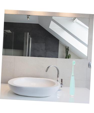 Beavorty Electric Toothbrush for Adults - Silicone Household Tooth Cleaning Equipment - Buy Online on GoSupps.com