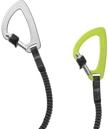 EDELRID Unisex Cable Kit Ultralite VII | Premium Via Ferrata Set for Adventurers - Shop Internationally - Buy Online on GoSupps.com