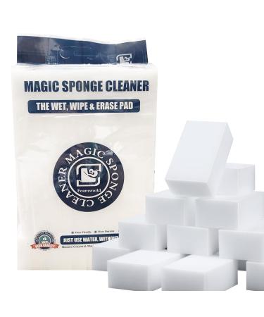 Foamworld 50-Piece