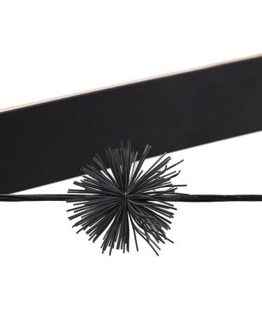 TOPARCHERY 2 Pair Bow String Whiskers Silencers - Reduce String Noise - Recurve & Compound Bow - Buy Online on GoSupps.com