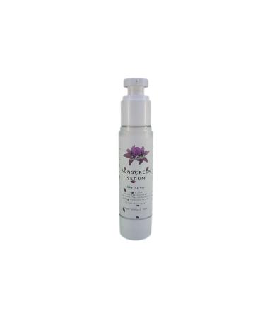 Sunscreen Serum
