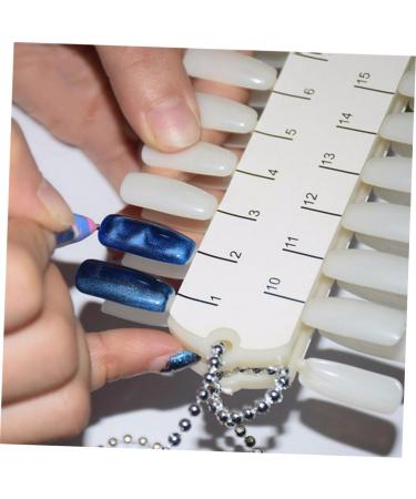 FRCOLOR Magnet Stick Nail Set manicure kit de manicura magnet magnetic tool set Cat Eye Gel Magnet - Buy Online on GoSupps.com