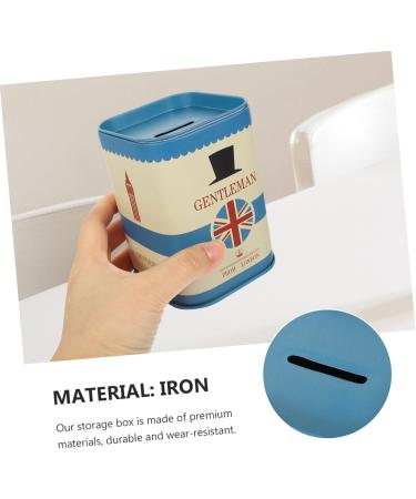 Angoily 5-Stage Blade Storage Box for Safety Razor Blades Secure & Convenient Dispenser for Men | International Shipping Available - Buy Online on GoSupps.com