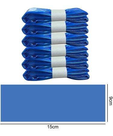 Refilling Packs & Films for Spross Littycat Litter Licht II & Litter Locker - International Shipping Available - Buy Online on GoSupps.com
