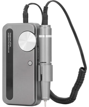 Nail Grinder Exfoliate Polishing Electric Nail E File Portable Multi Functional for Beauty Salon for Child (DAUZa27r01ixcz-12) - Buy Online on GoSupps.com