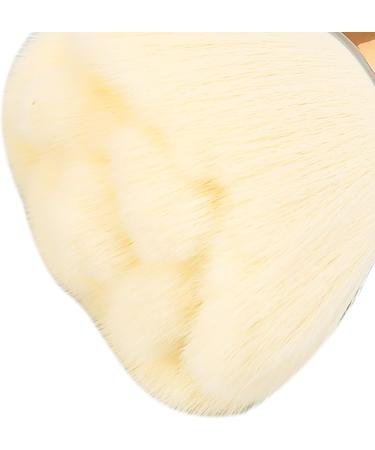 Soft Bristle Makeup Powder Brush Set with Ergonomic Handle Fluffy Applicator with Thickened Die Cast Design - Buy Online on GoSupps.com