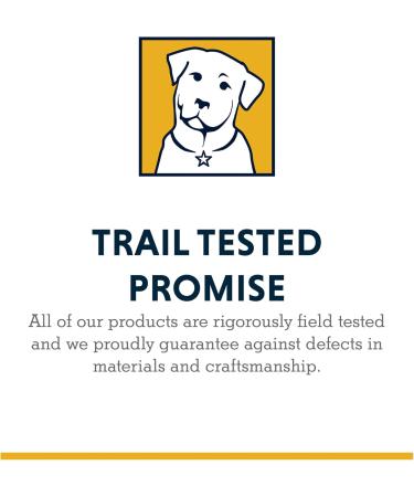 RUFFWEAR Grip Trex Boots for Dogs - Black 2.75 Inches - Durable & Traction-Enhanced Footwear for Outdoor Adventures - International Shipping Available - Buy Online on GoSupps.com