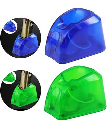 Electric Hair Clipper Charging Stand Base Replacement | Universal Fit & Durable Design - Perfect for International Shipping - Buy Online on GoSupps.com