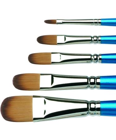 Winsor & Newton Cotman Water Colour Brush 5/8 in. Mop 999 - Professional Quality Watercolor Brush - Buy Online on GoSupps.com