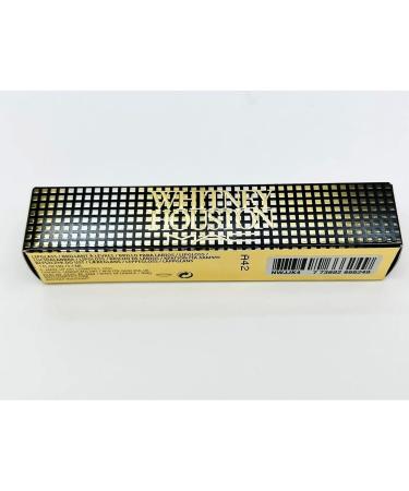 Shop Mac Lipglass Whitney Houston Nippy - Shimmery Gold | International Shipping Available - Buy Online on GoSupps.com