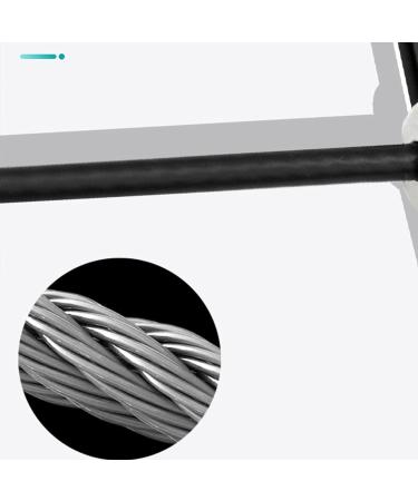 SANON 4pcs Window Locks Child Safety 4-Digit Cable Lock Adhesive Child Safety Lock for Cabinets Drawers Windows Window Restrictor - Buy Online on GoSupps.com