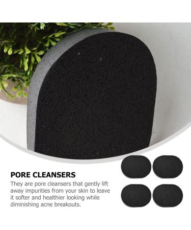 Beaupretty 10pcs Face Wash Sponge - Gentle Skin Care Cleaner for Radiant Skin - Buy Online on GoSupps.com