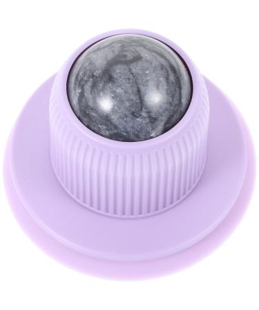 Healvian rollerball massage device Tool Massage globe Ball Sauger Rollerball Lipo-Roller-Lymph massager Body-Relax massager muscle massage roller Massage ball with suction cup fascia ball
