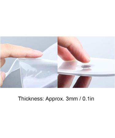 Face Anti Wrinkle Patch Comfortable Anti Wrinkle Stickers Smooths Fine Lines Safe Breathable Glossy Forehead for Eyes - Buy Online on GoSupps.com