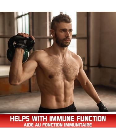 Predator Labs Glutamine + 500g - Premium Synergistic L-Glutamine and glycine Formula for Enhanced Recovery - 100 Servings Unflavored Ideal for Post-Workout Nutrition - Buy Online on GoSupps.com