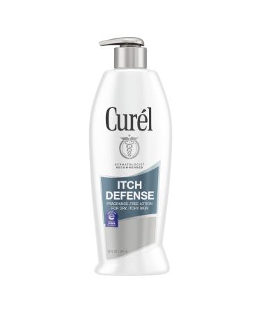 Curel U-1668 BB-Itch Defense Lotion by Curel for Unisex - 13 oz Lotion - Buy Online on GoSupps.com