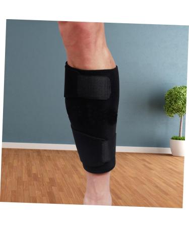 Gatuida Calf Support Sleeves - Neoprene Compression Calf Guards for Running - International Shipping Available - Buy Online on GoSupps.com