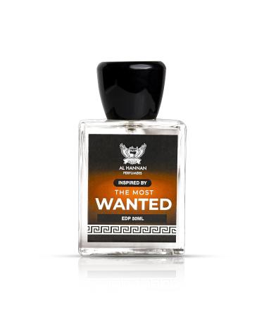 CREATION KRIVA AL HAN-NAN PERFUMERS Fragrances Fresh & Luxury Attar Series For Men & Women Gift Set For Couple (The Most Wanted) Liquid 50 Ml