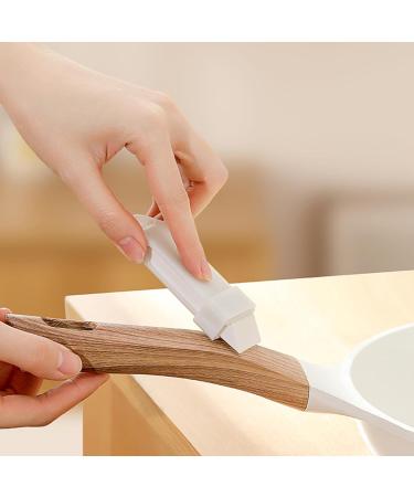 Wall Eraser Kitchen Stove Cleaner Eraser - Multifunctional Cleaning Eraser for Kitchen Stain Remover Eraser Efficient Stain Removal for Bathroom - Buy Online on GoSupps.com
