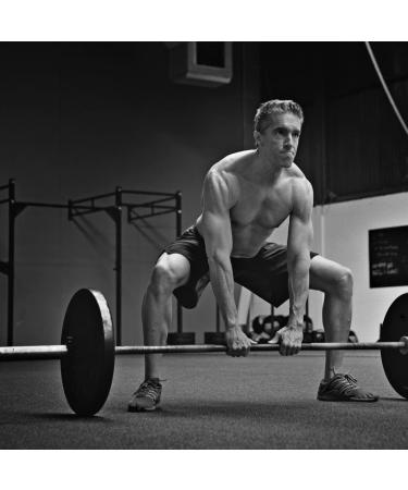 Buy SanaExpert Creatine Pro (Creapure) - 100% Creatine Monohydrate Powder 215 Servings Well Soluble Climate-Neutral International Shipping - Buy Online on GoSupps.com