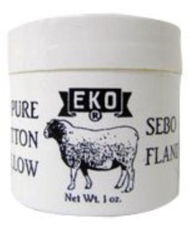 Eko Mutton Tallow - 1 Oz