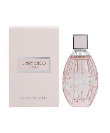 JIMMY CHOO L'eau 2.0 Fl Oz - Buy Online on GoSupps.com