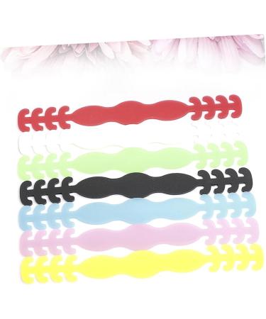 Minkissy 15st Masking Band Buckle - Ear Cable Extension for Masks | Adult & Child Ear Hooks for Comfortable Wear - Buy Online on GoSupps.com