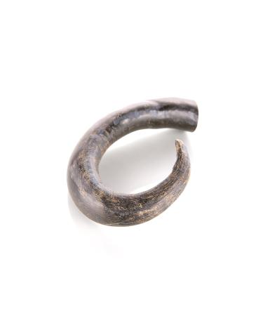 Animal House - Buffalo Horns for Dogs - Natural - Strengthens Oral Hygiene - Durable and Long Lasting - Available in All Sizes - Cruelty Free (1.5 L)