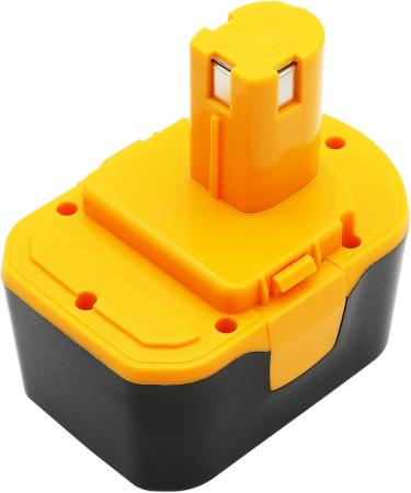 Buy 14.4V 1500mAh Replacement Battery for RY6202 1442M CTH1442K2 & More - International Shipping Available - Buy Online on GoSupps.com