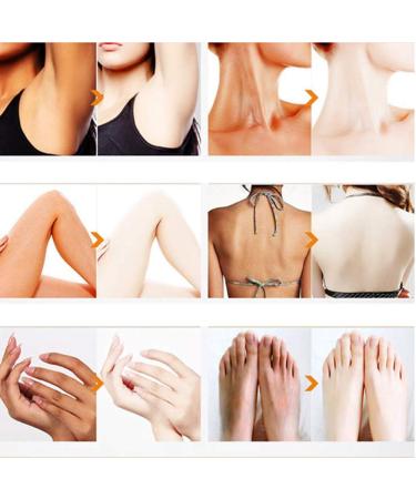 120ml Collagen Milk Body Cream - Moisturizing Skin-Light Lotion for Radiant Skin - Buy Online on GoSupps.com