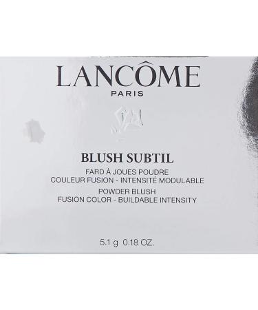 Buy Lanc me Blush Subtil Powder 471 - Shimmering Transparent | International Shipping Available - Buy Online on GoSupps.com