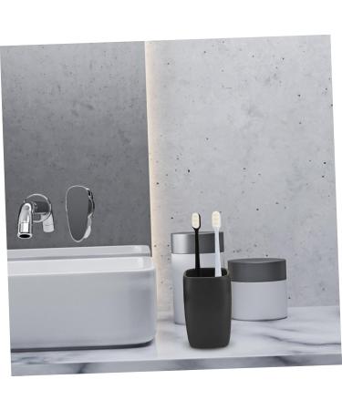 SKISUNO 6Pcs Manual Dental Floss Stick & Toothbrush for Pregnant Women | International Shipping Available - Buy Online on GoSupps.com
