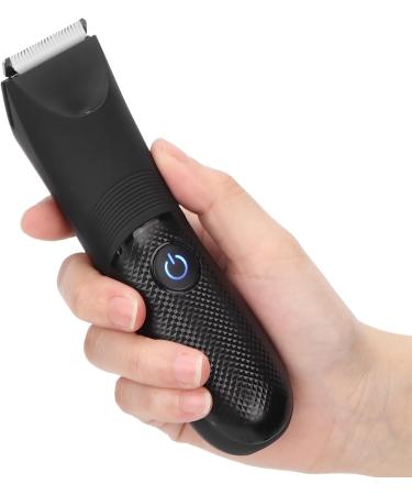 Qukaim Hair Cutting Kit Hair Cutting Kit Portable Electric Hair Trimmer Set with LED Clipper Alloy Hair Claws Clips Strong Hold Prevent Slip Decorative Styling Clamps Artificial Pearl Hair - Buy Online on GoSupps.com