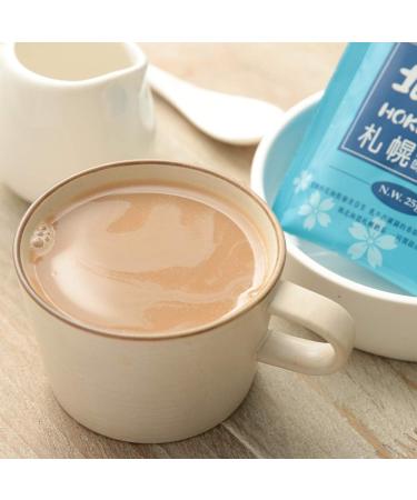 CASA MILKY FLAVOUR TEA HOKKAIDOU (15bags 25g) - Buy Online on GoSupps.com