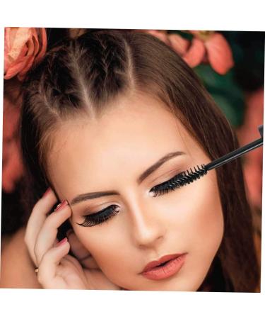 CANIGHT 5pcs Eyelash Sub Tube Mascara Tubes with Wands Empty Tubing Mascara Brands Empty Mascara Wand Silver 1 g (Pack of 1) Silver - Buy Online on GoSupps.com