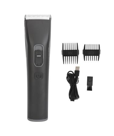Buy Cordless Hair Trimmer - 4 Modes Electric Hair Clipper Low Noise 7000 RPM for Home & Barber Use (Black - Buy Online on GoSupps.com