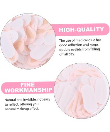 Ipetboom 2 Boxes Double Eyelid Sticker Stickers Cosmetic Eyelid Tape Eye Beauty Tapes Eyes Tape Roll Miss - Buy Online on GoSupps.com