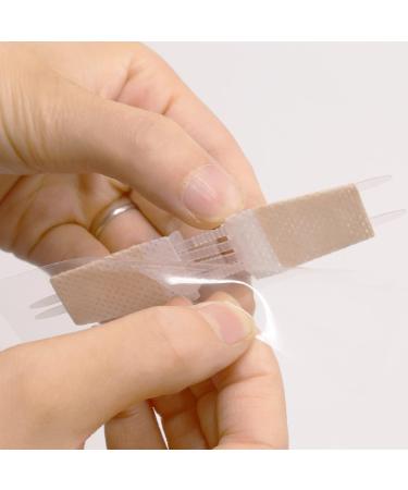 Longmed Emergency Wound Closures - Butterfly Adhesive Bandages - 3 Pieces - Buy Online on GoSupps.com